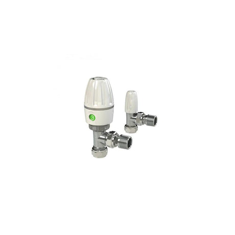 PEGLAR TERRIER TRV+LOCKSHIELD PACK 1/2"