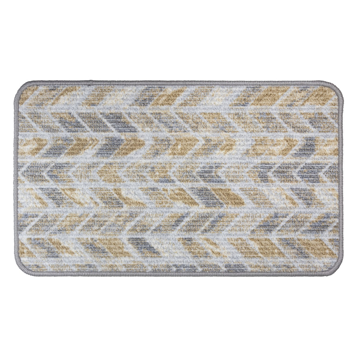 FLORA MACHINE WASHABLE MAT