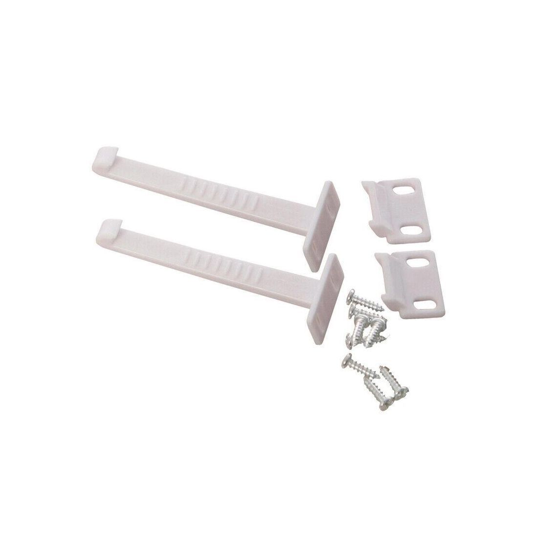 SAFETY CATCHES PACK OF SIX