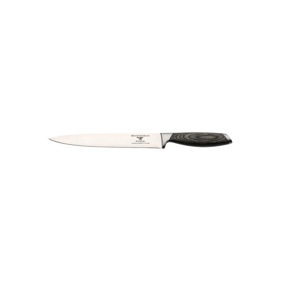 GRUNWERG ROCKTANIUM 8" CARVING KNIFE