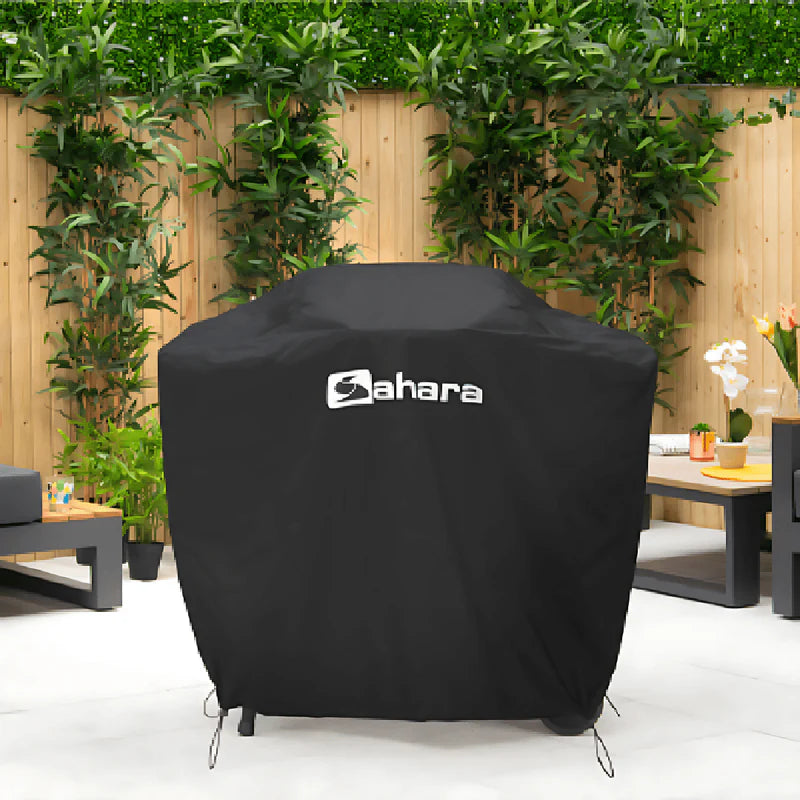 SAHARA X150 RAPID ASSEMBLY COVER