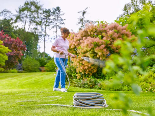 HOZELOCK SELECT CLASSIC STARTER HOSE 30M 12.5MM