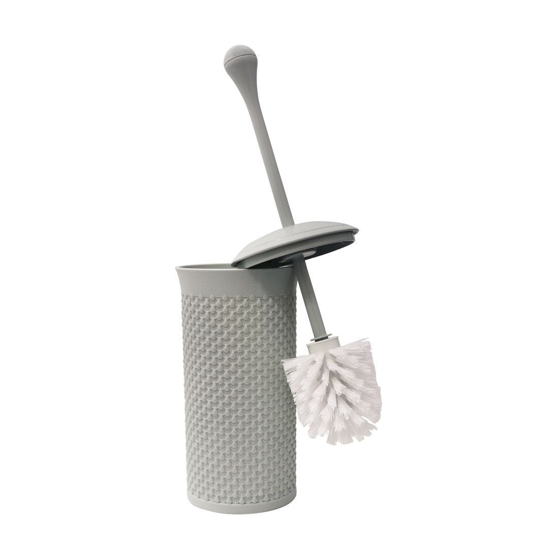 ICE GREY TOILET BRUSH