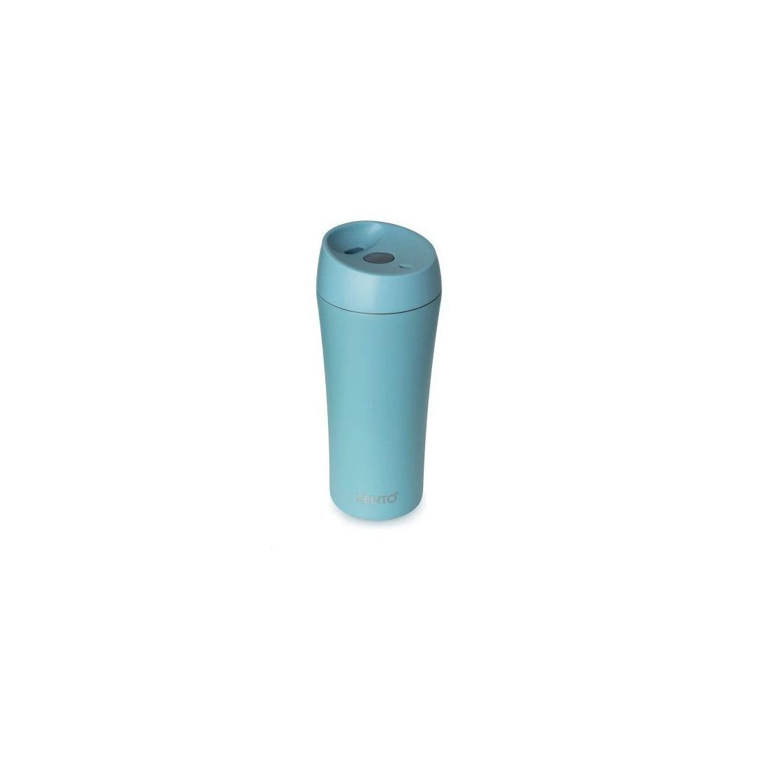 ZENITH 350 ML BLUE S/S VACUUM FLASK