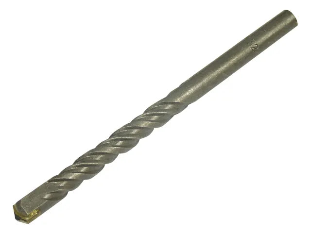 FAITHFULL MASONRY DRILL BIT 10MM
