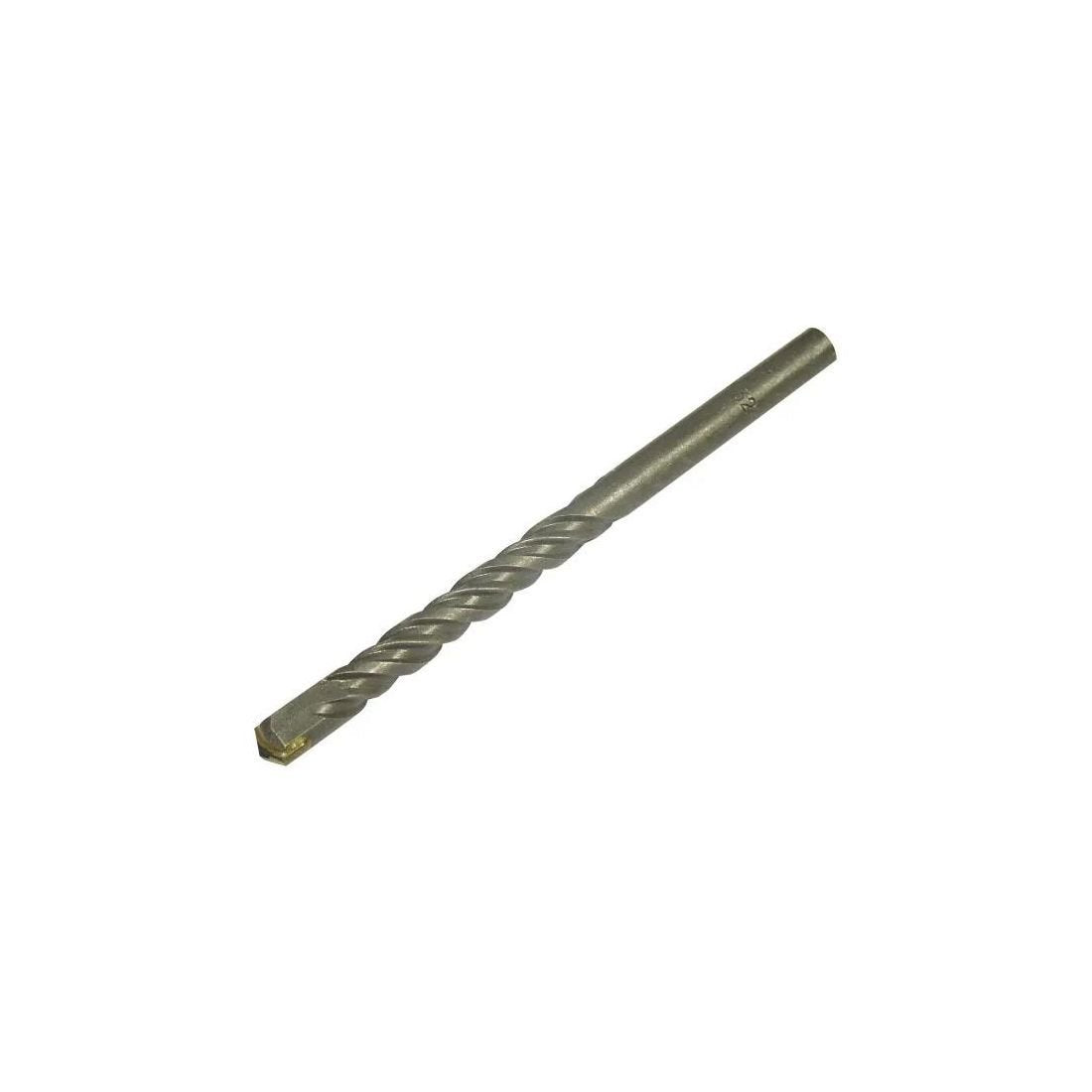 FAITHFULL MASONRY DRILL BIT 10MM