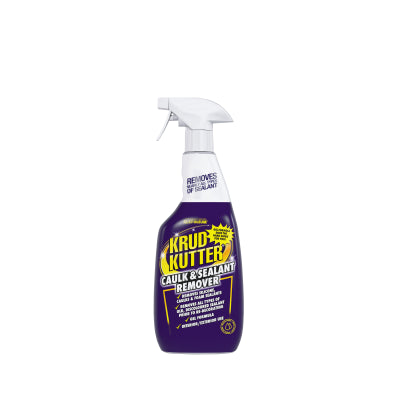 KRUD KUTTER CAULK & SEALANT REMOVER 750ML