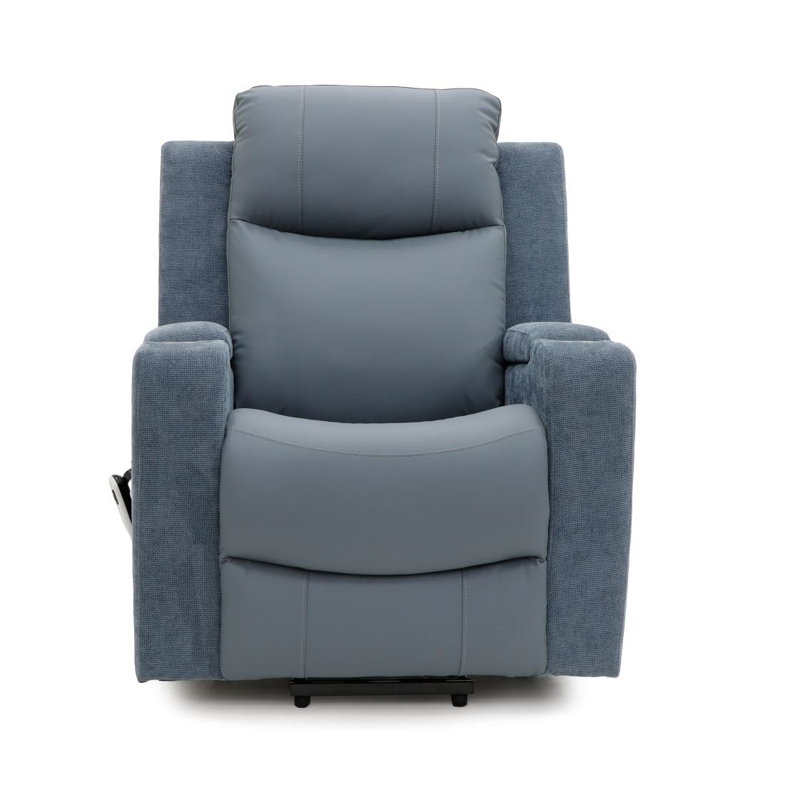 TODIA BLUE ELECTRIC MASSAGE CHAIR