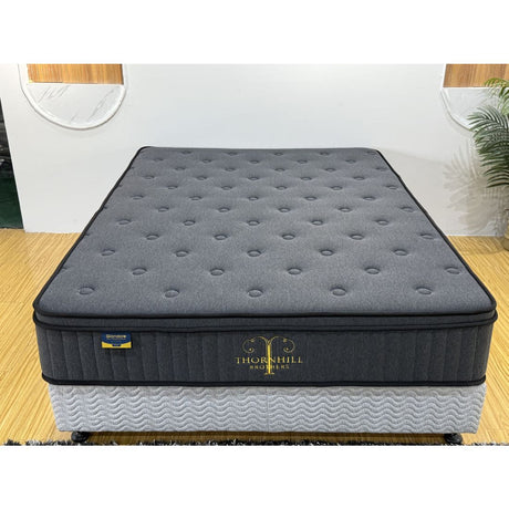 GLANDORE POCKET 4 FT 6 MATTRESS