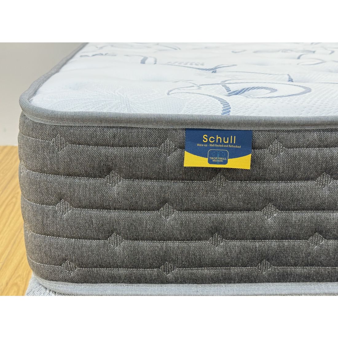 SCHULL POCKET 3 FT MATTRESS
