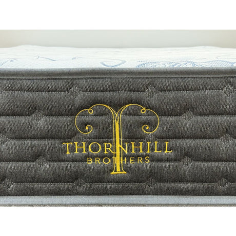 SCHULL POCKET 4 FT 6 MATTRESS