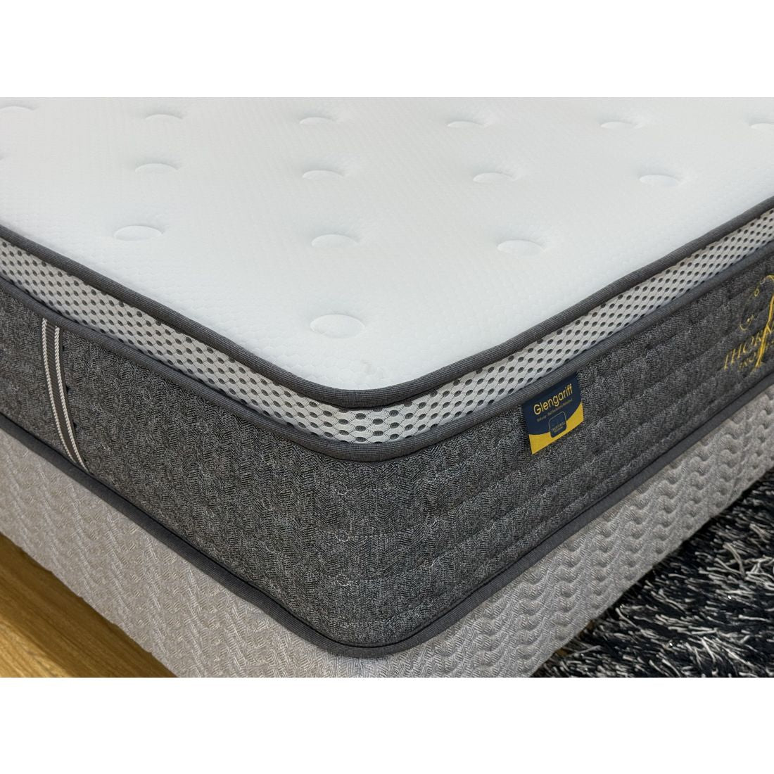 GLENGARIFF POCKET 5 FT MATTRESS