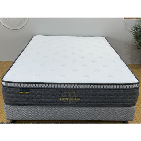 GLENGARIFF POCKET 4 FT 6 MATTRESS