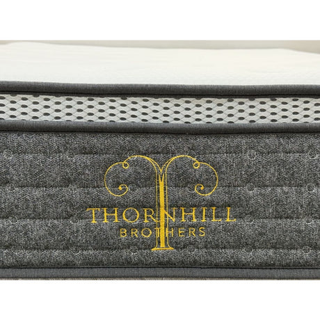 GLENGARIFF POCKET 4 FT 6 MATTRESS