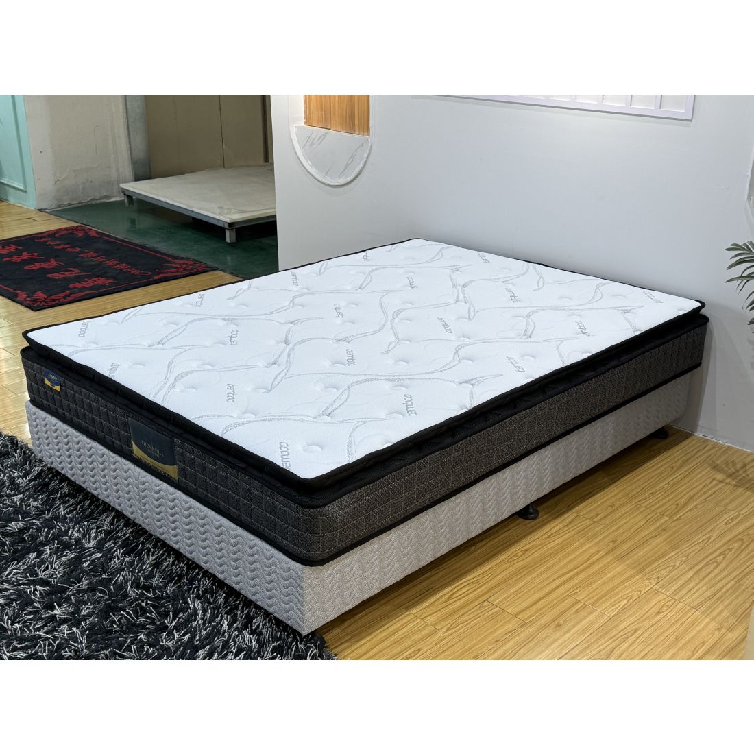 KINSALE 5 FT MATTRESS