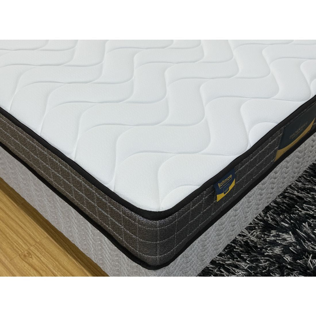 BALTIMORE 4 FT 6 MATTRESS