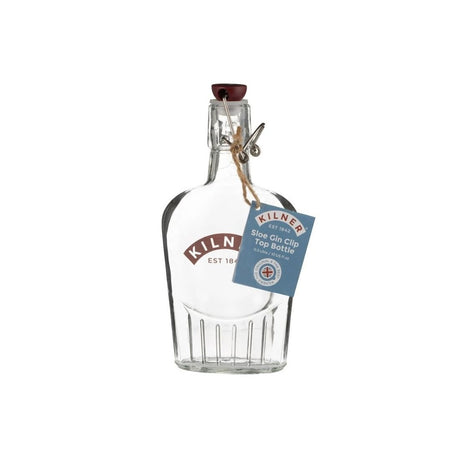 KILNER SLOE GIN BOTTLE 0.3L