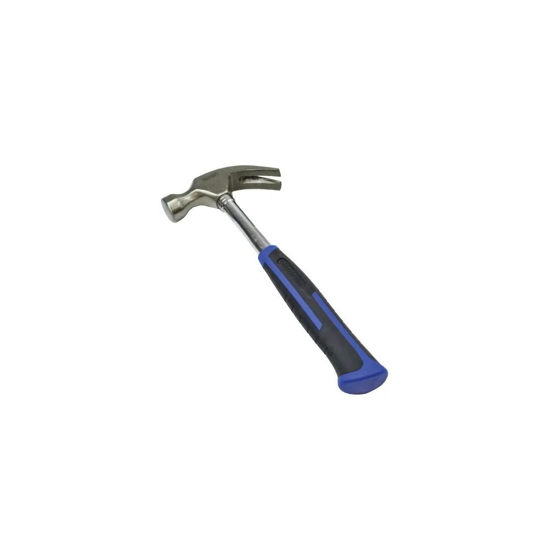 FAITHFULL CLAW HAMMER STEEL SHAFT 8OZ