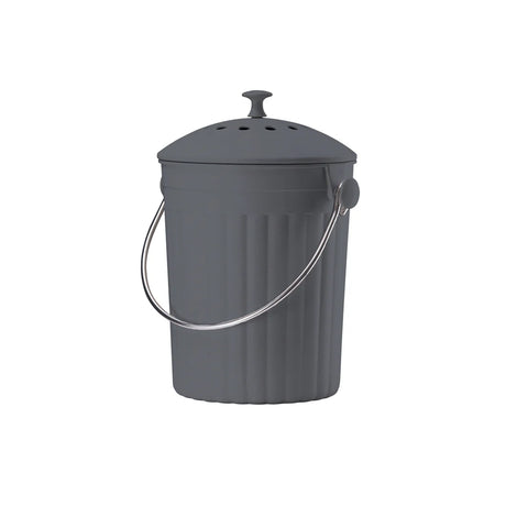 SLATE ECO COMPOST PAIL