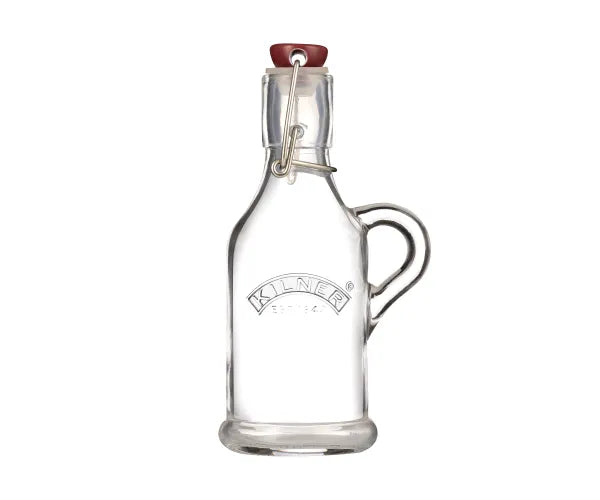 200ML TOP HANDLED BOTTLE