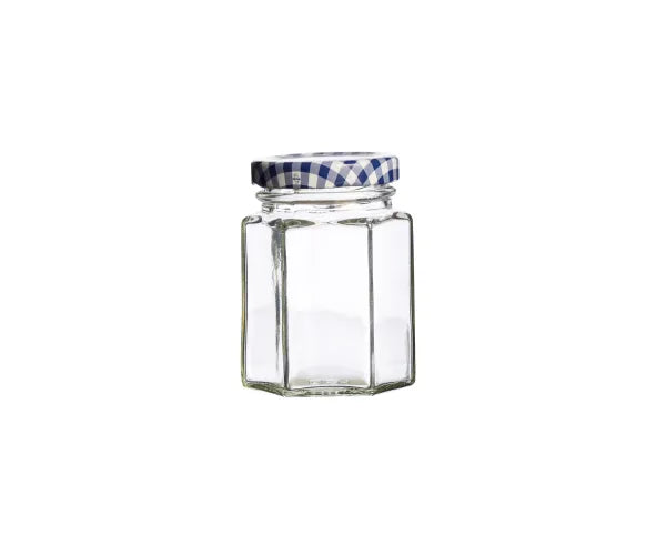 KILNER HEX 110 ML JAR