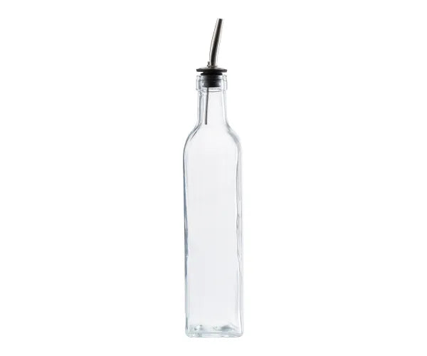 500ML OIL BOTTLE