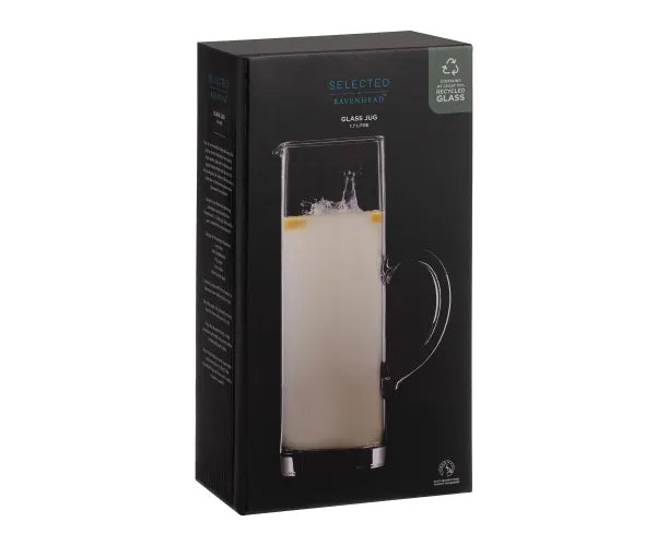 RAVENHEAD JUG 1.7 LT