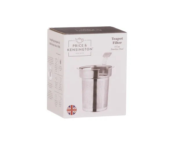 TEAPOT FILTER 2 CUP