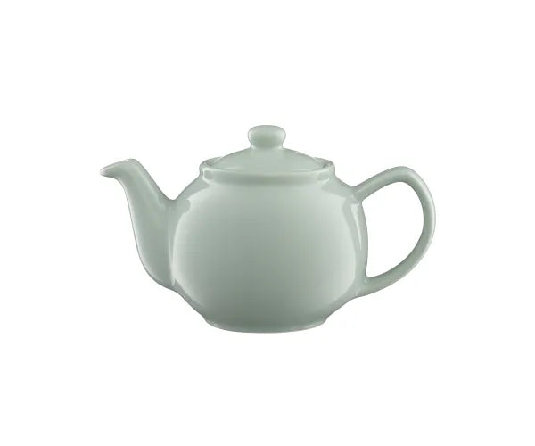 2 CUP MINT TEAPOT