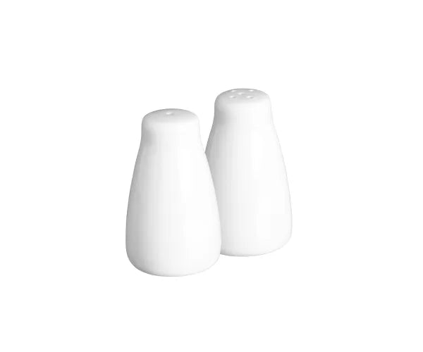 SIMPLICITY SALT & PEPPER SET