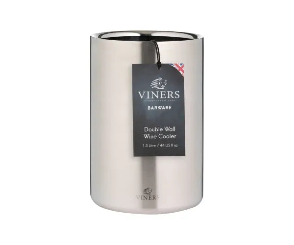 1.3 LT DOUBLE WALLED WINE COOLER