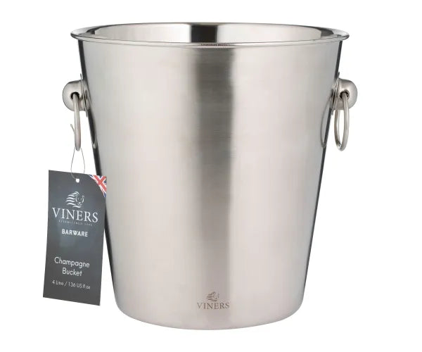 CHAMPAGNE BUCKET
