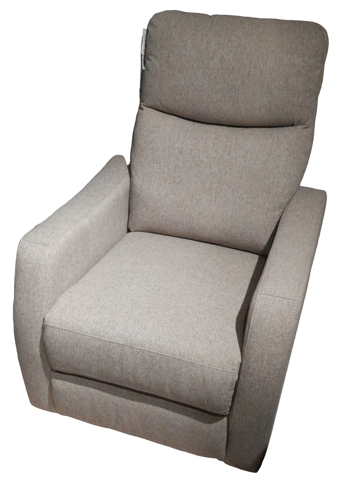 SINGLE SEATER RECLINER MAROON