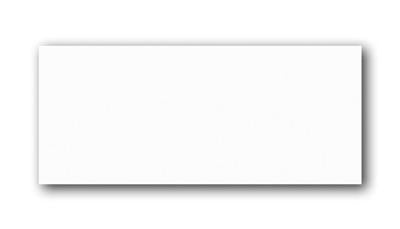 TEMA STRAIGHT SHELF 600X200 WHITE