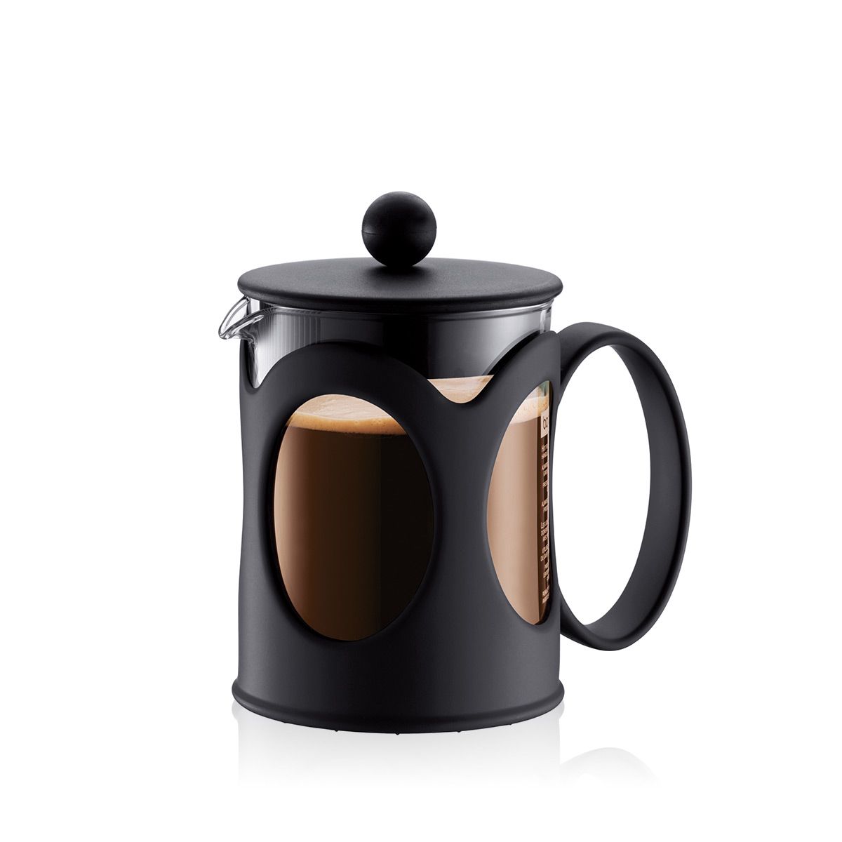 KENYA FRENCH PRESS 4 CUP BODUM