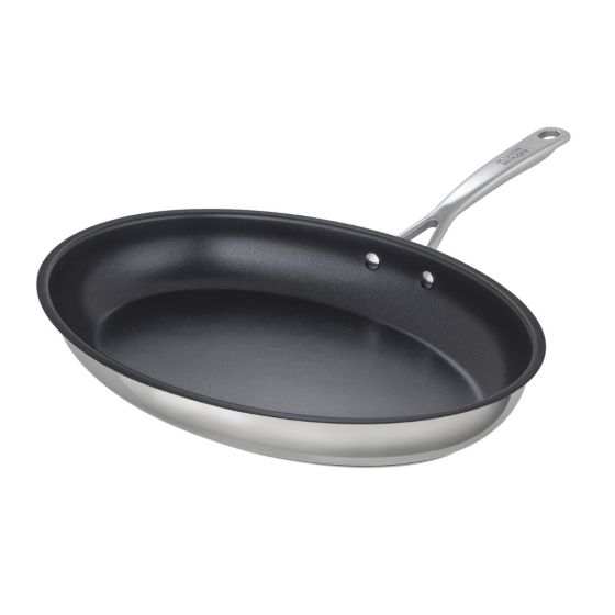 FISH PAN