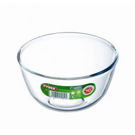 2 LT PUDDING BOWL