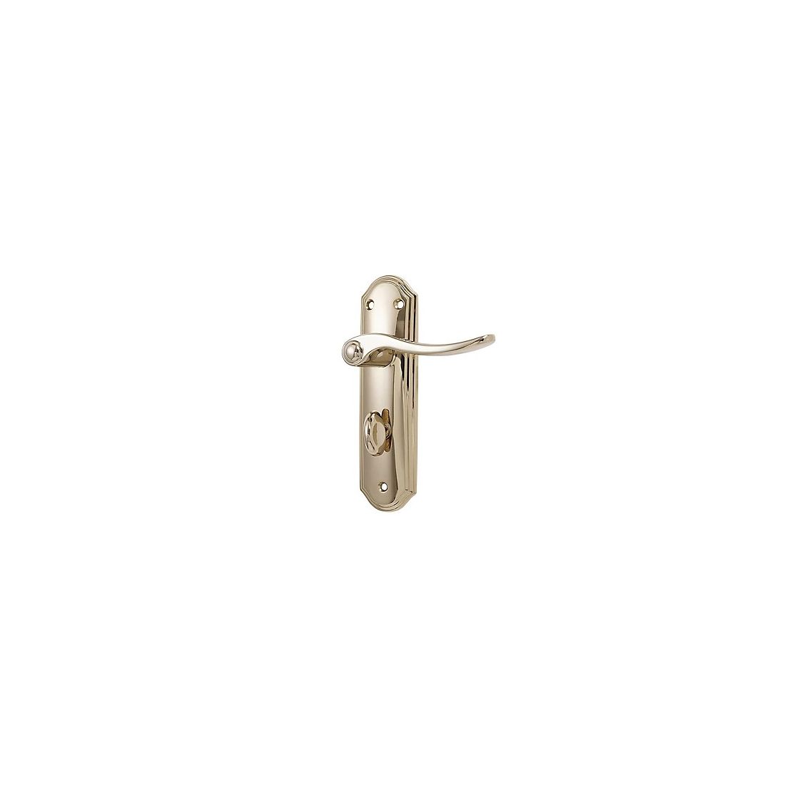 Basta Belair Privacy Furniture Brass