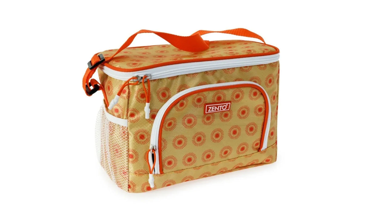 SUNBURST 30L COOL BAG