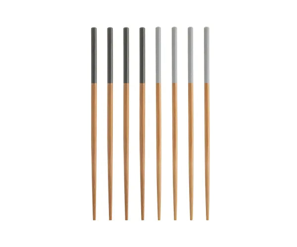 WORLD FOOD PACK 4 CHOPSTICKS
