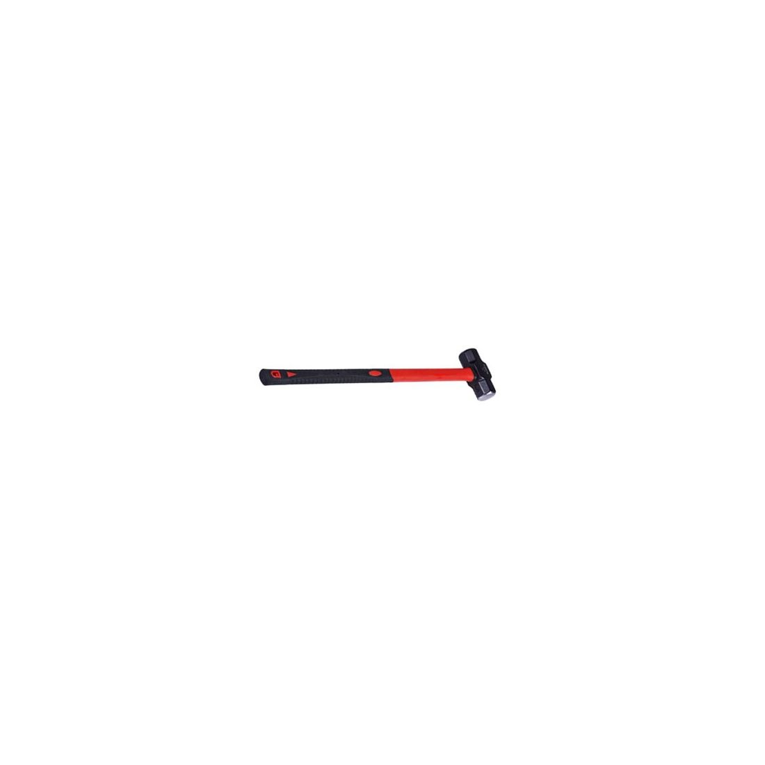MOY FIBRE HANDLED SLEDGE 12LB