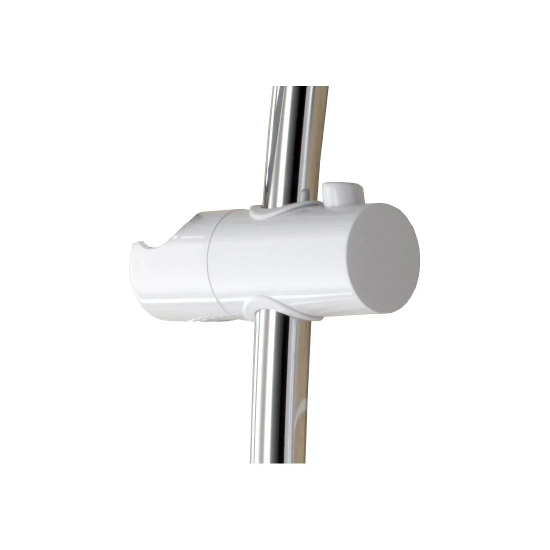 TRITON ALFIE SHOWER RAIL SLIDER FOR 19MM RAIL