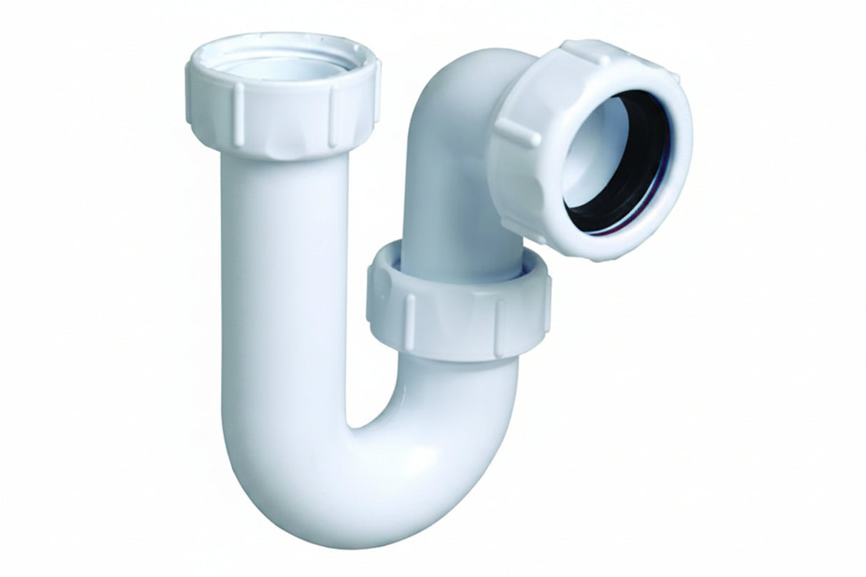 MULTIKWIK P TRAP 32MM (P032)