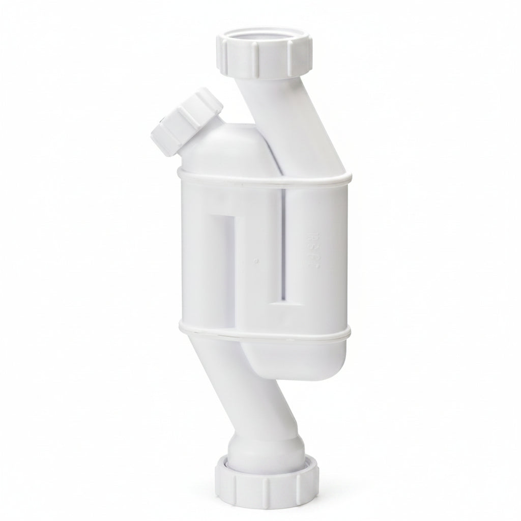 MULTIKWIK PEDESTAL TRAP - 32MM (ST032E)