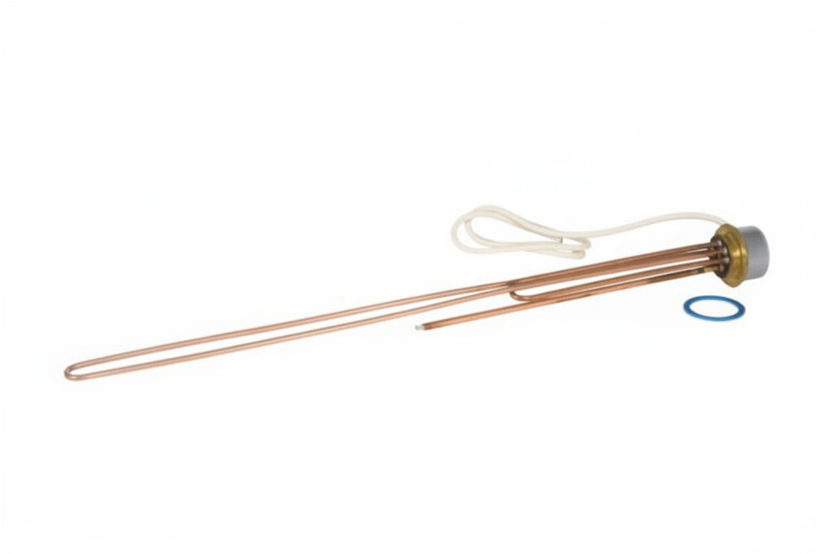 IDEAL DUAL IMMERSION COUPLED WITH TSDR SAFETY STAT 36"