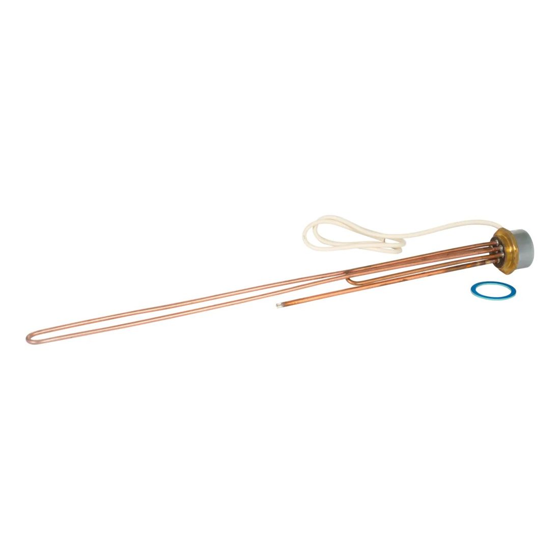 Ideal 27 Inch Dual Immersion Heater with Safety Stat