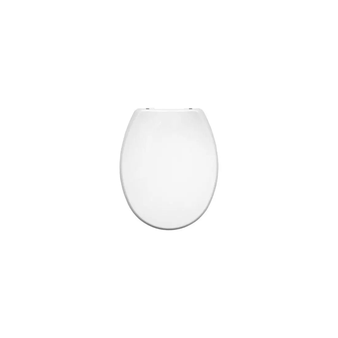 BUXTON 2850CPT ULTRA-FIX TOILET SEAT WHITE AMALGAMATED