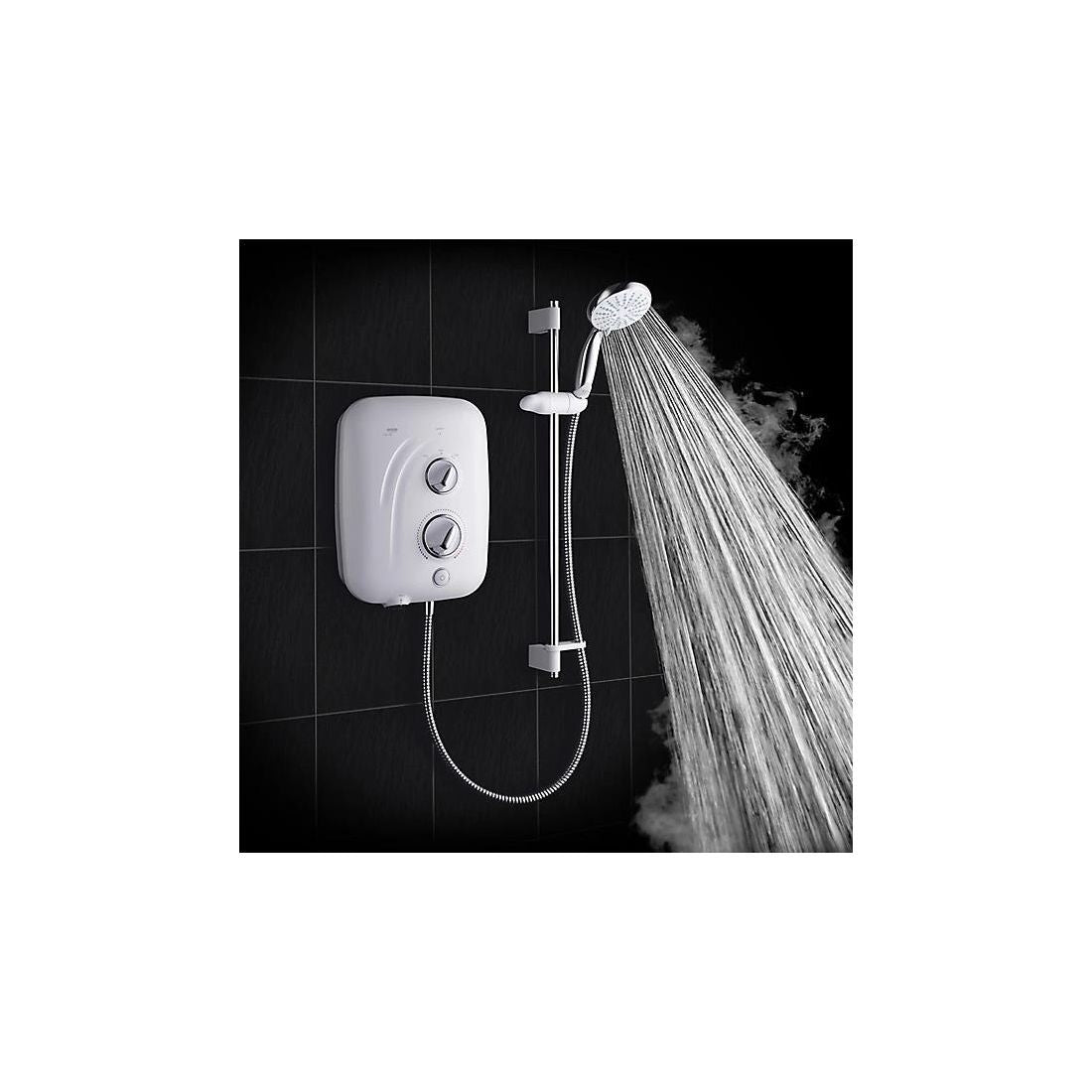 MIRA ELITE SE SHOWER 9.8KW