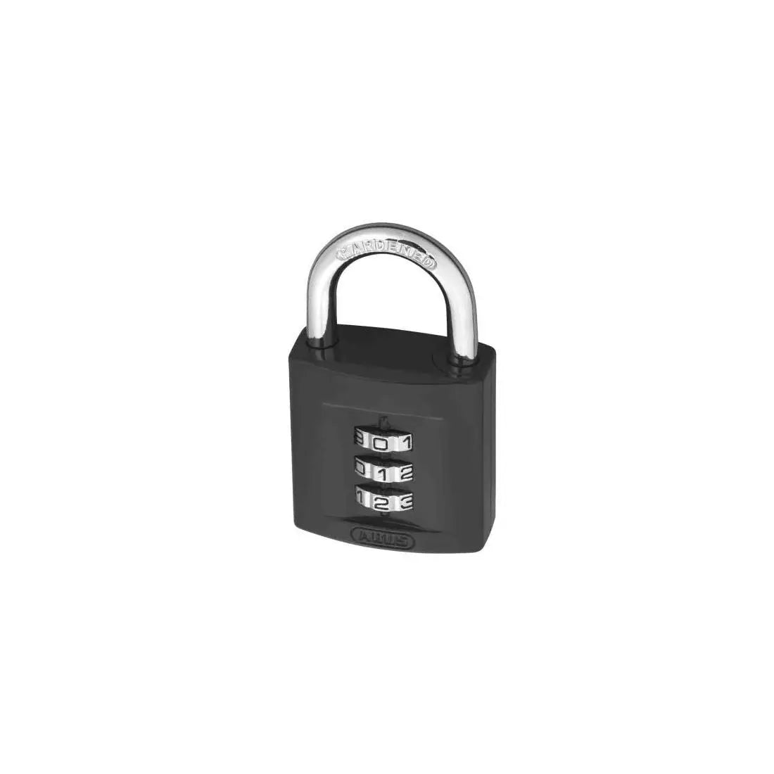 Abus 158 Series Combination Padlock 40mm CENTRALKEY