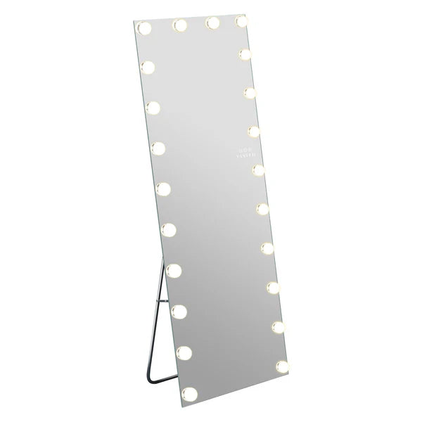 HOLLYWOOD VANITY MIRROR FULL LENGTH